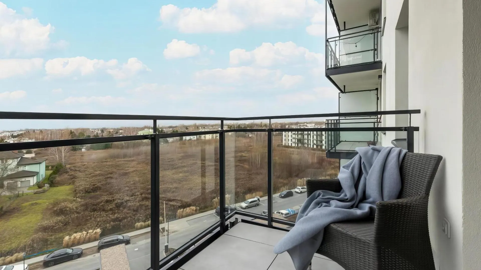 L27 Aparthotel Warsaw 0*,