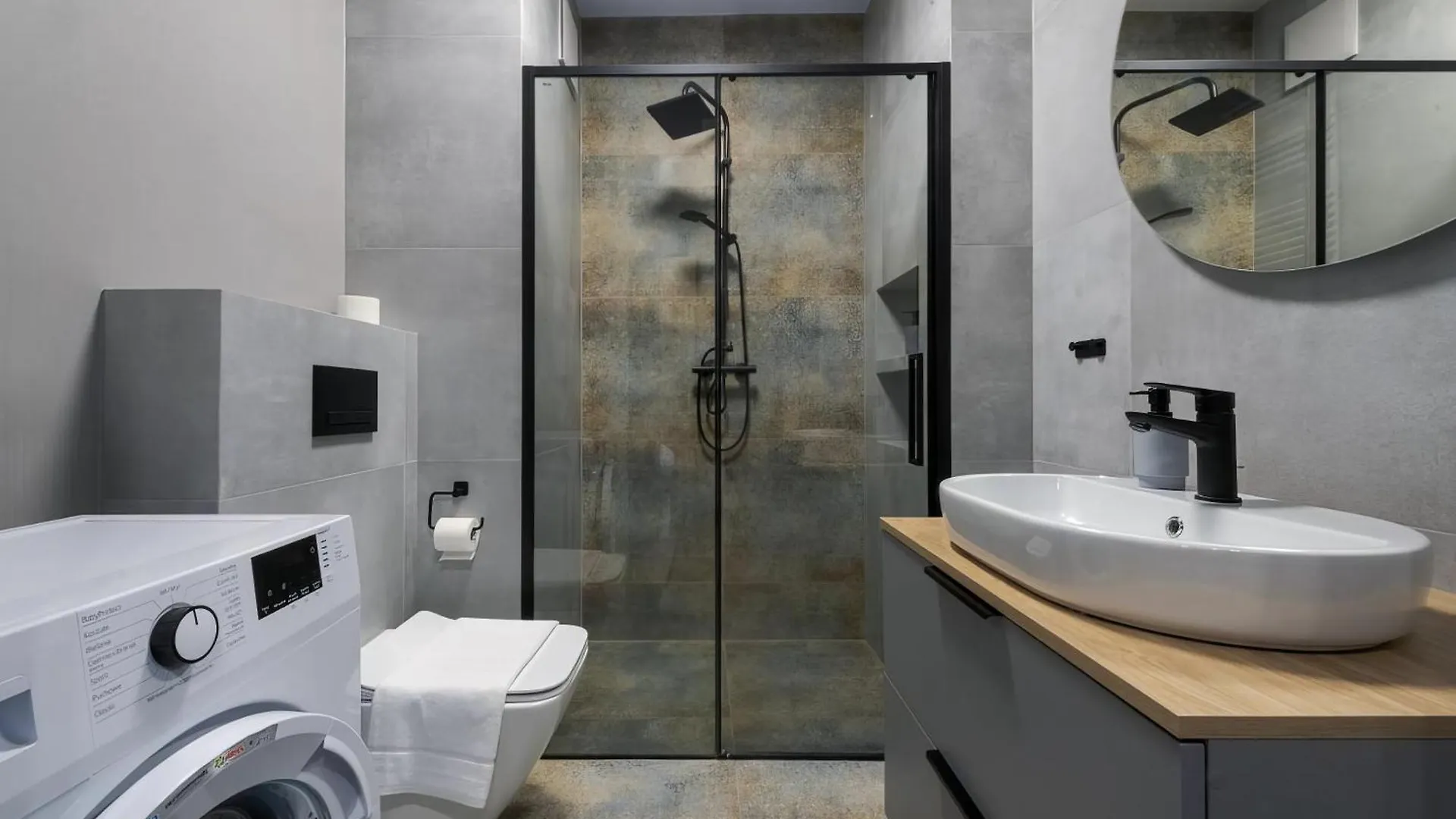 L27 Aparthotel Варшава