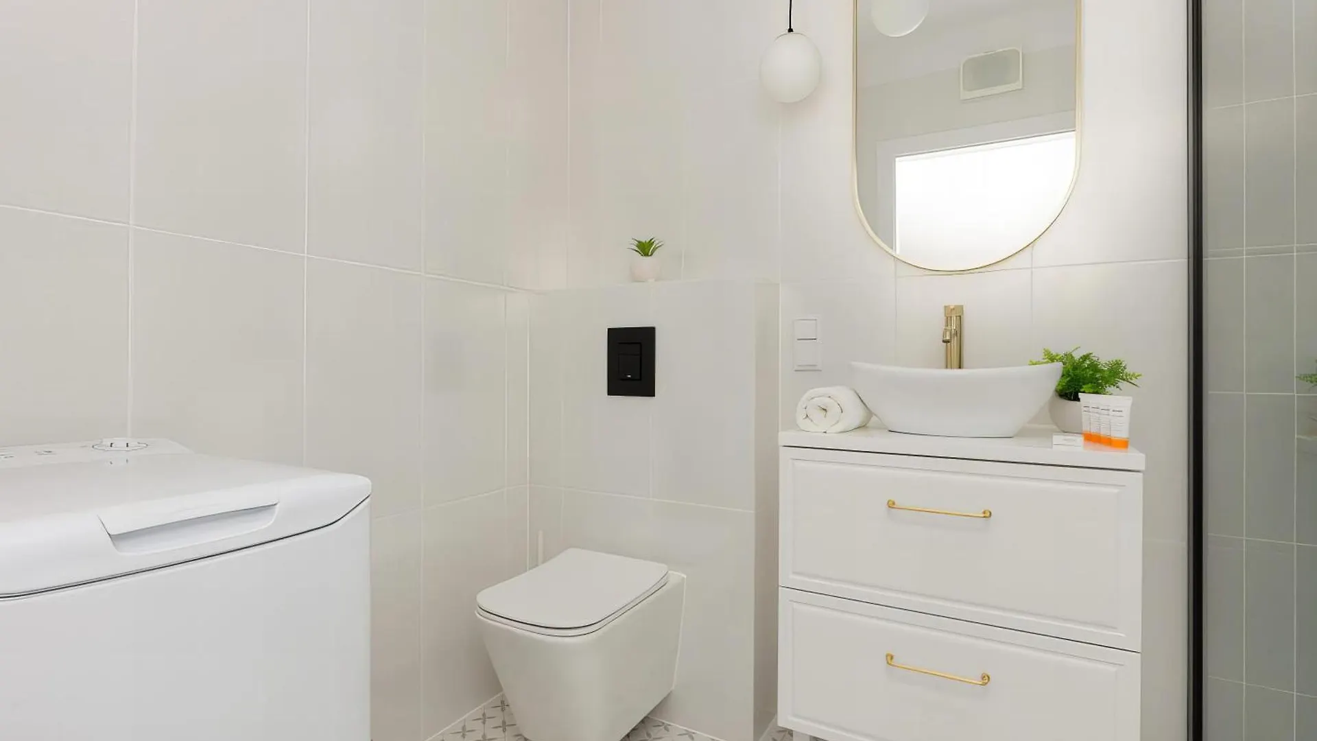 L27 Aparthotel Варшава Польша