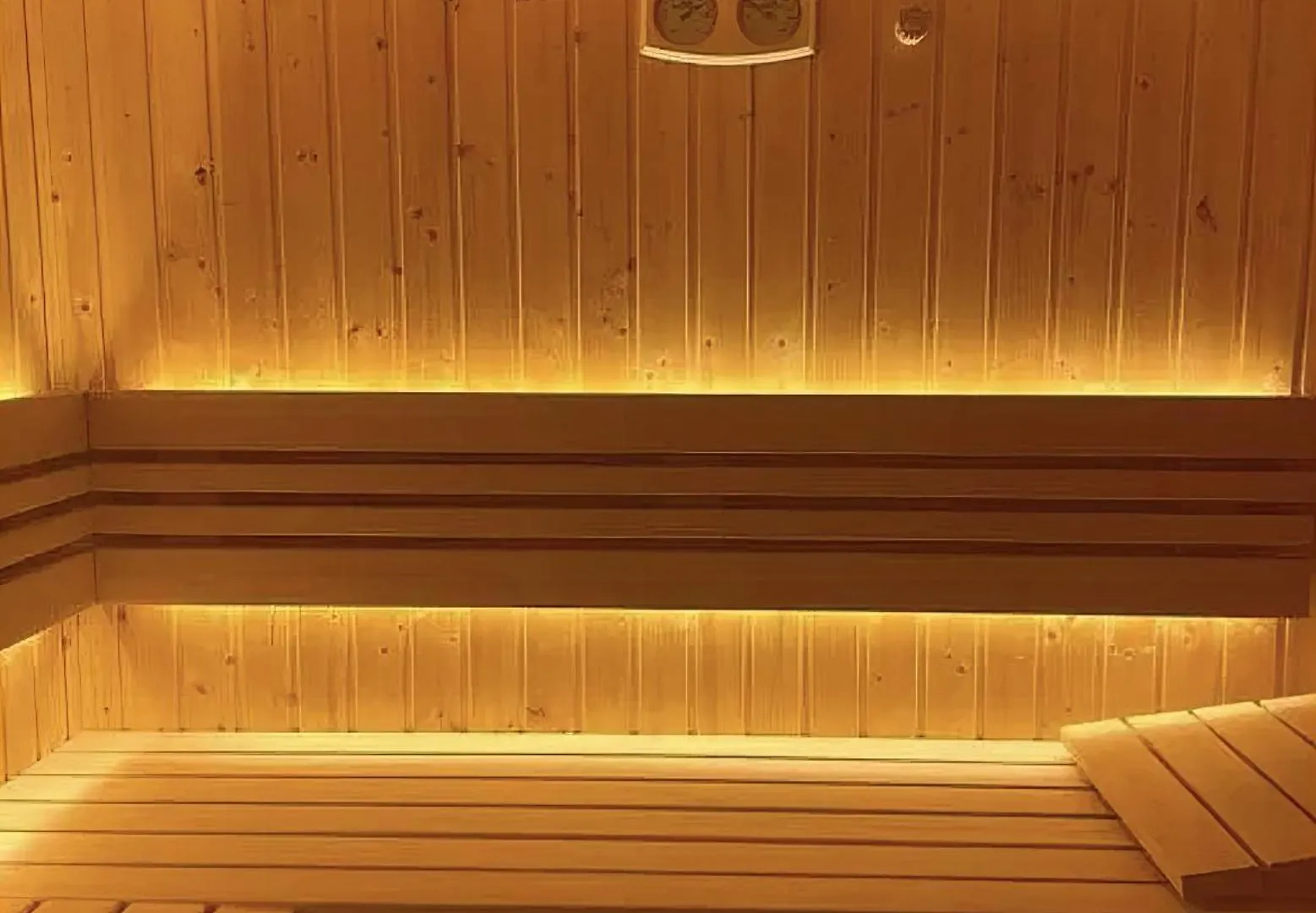 L27 Aparthotel Варшава Апартаменты
